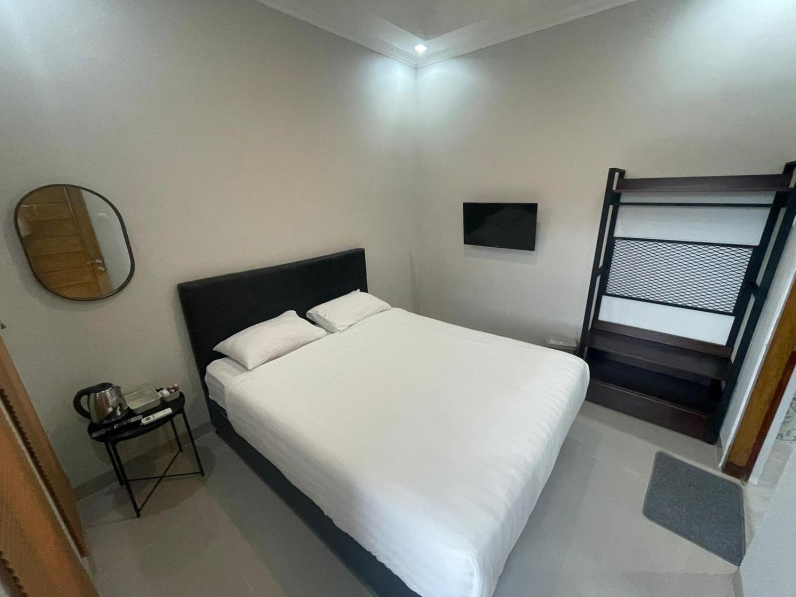 Cendhani Raras Residence Pakualaman Exterior photo